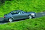 BMW 5-Series 2007 года